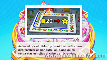 Mario Party 10