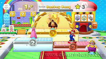 Mario Party 10