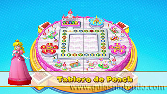 Mario Party 10