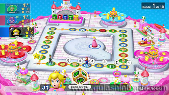 Mario Party 10