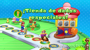 Mario Party 10