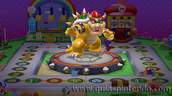 Mario Party 10