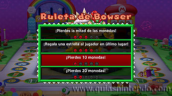 Mario Party 10