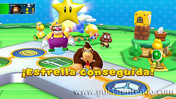 Mario Party 10