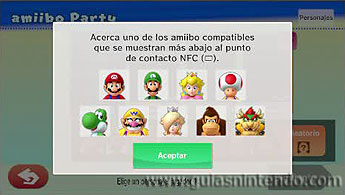 Mario Party 10