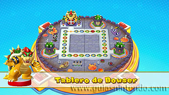 Mario Party 10