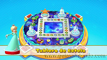 Mario Party 10