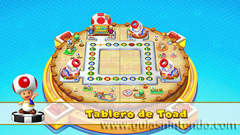 Mario Party 10