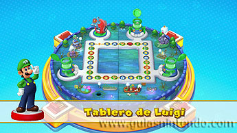 Mario Party 10