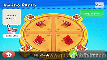 Mario Party 10