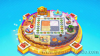 Mario Party 10