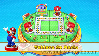 Mario Party 10