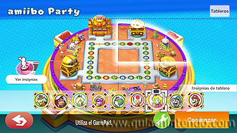 Mario Party 10