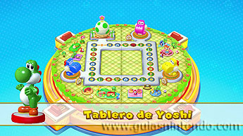 Mario Party 10