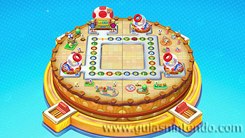 Mario Party 10