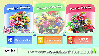 Mario Party 10