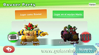 Mario Party 10