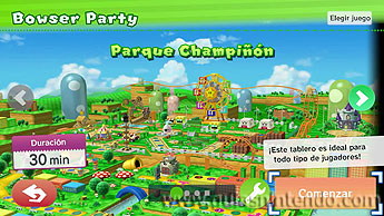 Mario Party 10