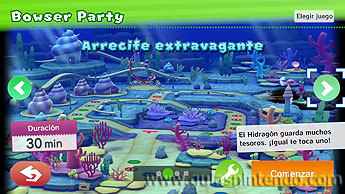 Mario Party 10