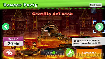 Mario Party 10