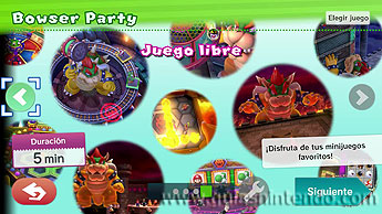 Mario Party 10
