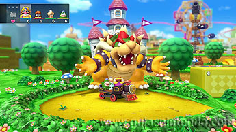 Mario Party 10