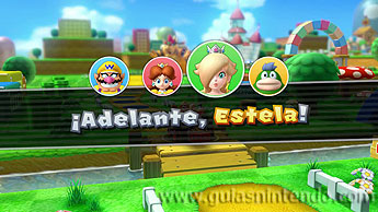 Mario Party 10