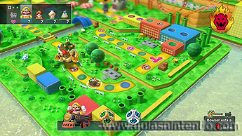 Mario Party 10