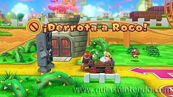 Mario Party 10