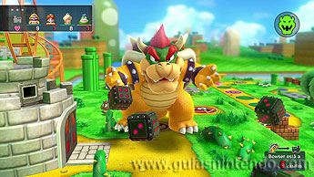 Mario Party 10