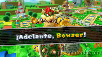 Mario Party 10