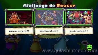 Mario Party 10