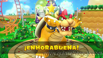 Mario Party 10