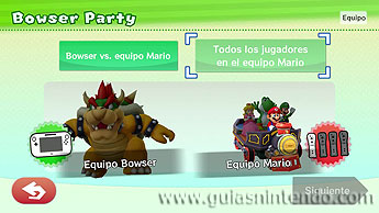 Mario Party 10