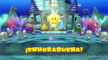 Mario Party 10