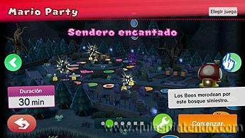 Mario Party 10