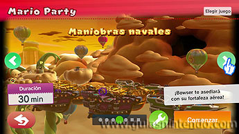 Mario Party 10
