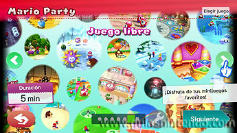 Mario Party 10