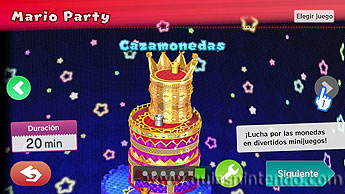 Mario Party 10