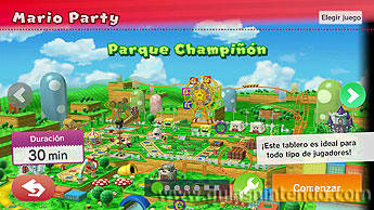 Mario Party 10