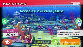 Mario Party 10
