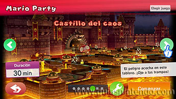 Mario Party 10