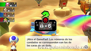 Mario Party 10