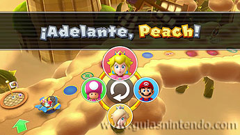 Mario Party 10