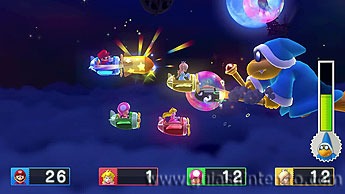 Mario Party 10