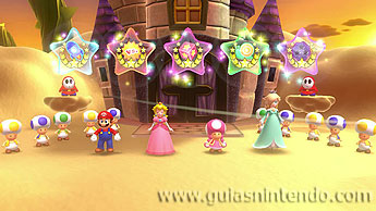 Mario Party 10