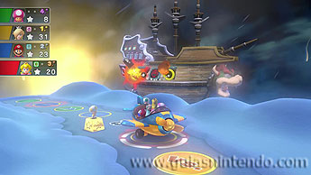 Mario Party 10