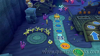 Mario Party 10