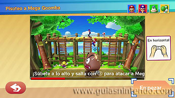 Mario Party 10