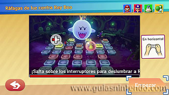 Mario Party 10